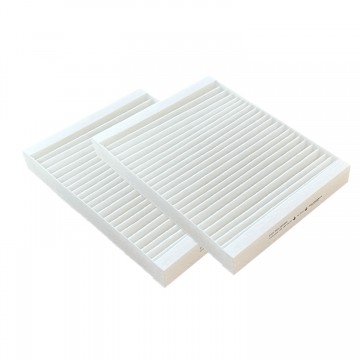 Nibe ERS S40-400 G4 G4 filter set