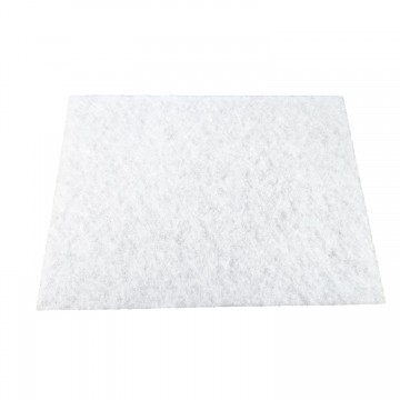 Filter material G4 5 mm, 1000×1000