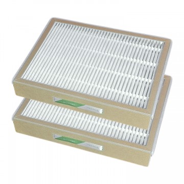 Flexit Filter Nordic CL3 F7 290x234x48 Danmark