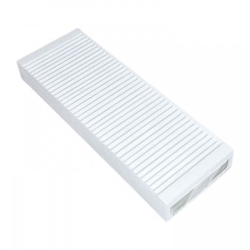 Helios filter F7 350x122x40 KWL 250