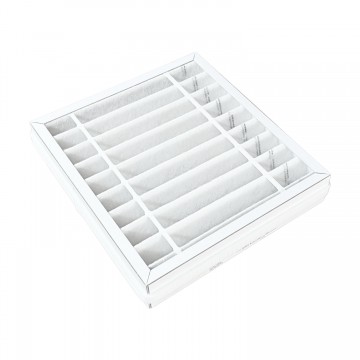 Filter til IVT/Bosch Premiumline 840/860 G4 Filter