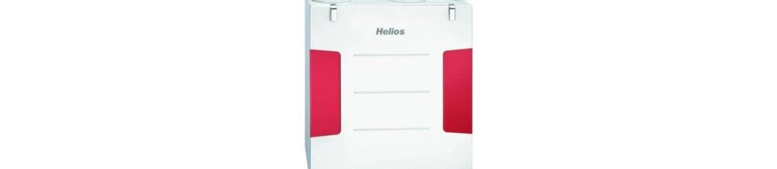 Filtre til Helios KWL EC 200/300 ECO/PRO/W