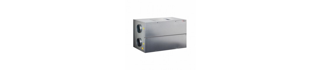 Filtre til Genvex Energy 2 / GE 590